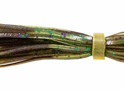 Z-Man Banded SkirtZ Terminal Tackle