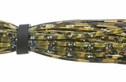 Z-Man Banded SkirtZ Terminal Tackle