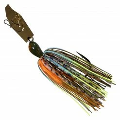 Z-Man Big Blade ChatterBait Lures