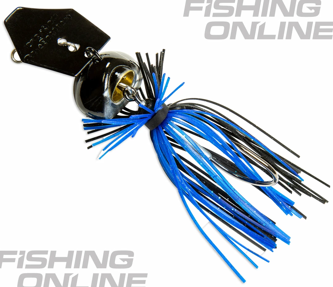 Z-Man Chatterbait Freedom CFL Lures