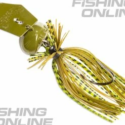 Z-Man Chatterbait Freedom CFL Lures