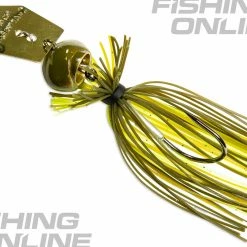 Z-Man Chatterbait Freedom CFL Lures