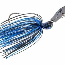 Z-Man Chatterbait Jack Hammer