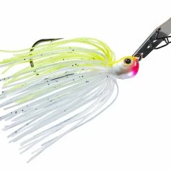 Z-Man Chatterbait Jack Hammer