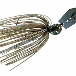 Z-Man Chatterbait Jack Hammer
