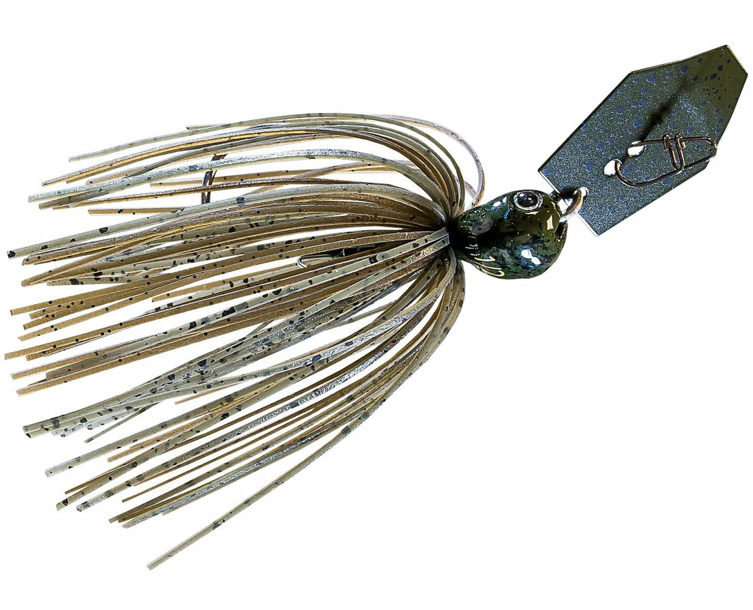 Z-Man Chatterbait Jack Hammer