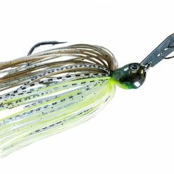 Z-Man Chatterbait Jack Hammer