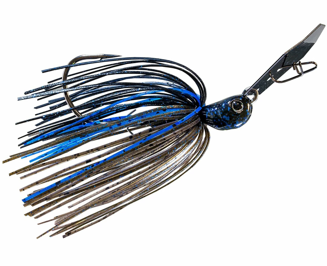 Z-Man Chatterbait Jack Hammer
