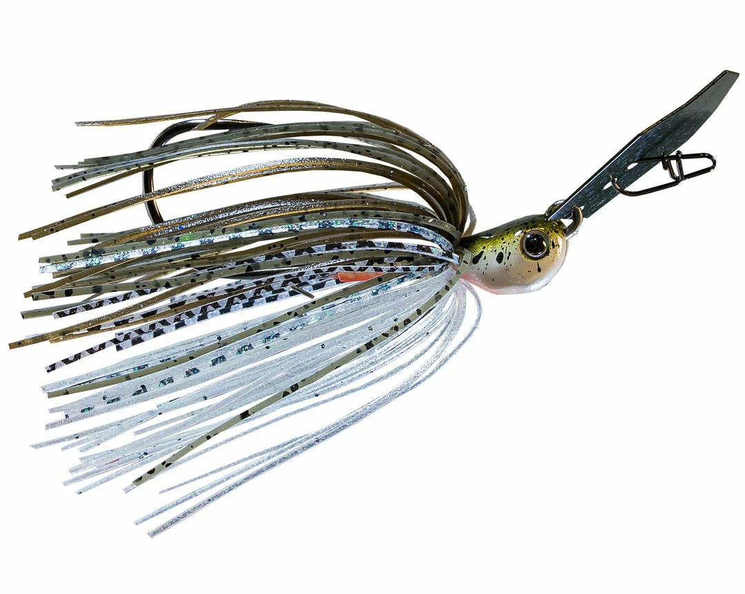 Z-Man Chatterbait Jack Hammer