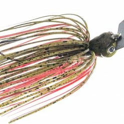 Z-Man Chatterbait Jack Hammer