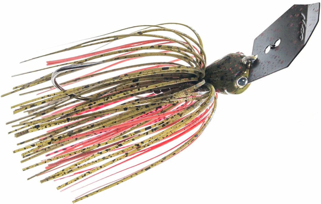 Z-Man Chatterbait Jack Hammer