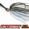 Z-Man Chatterbait Jack Hammer