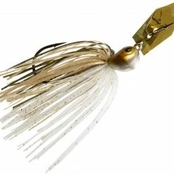 Z-Man Chatterbait Jack Hammer