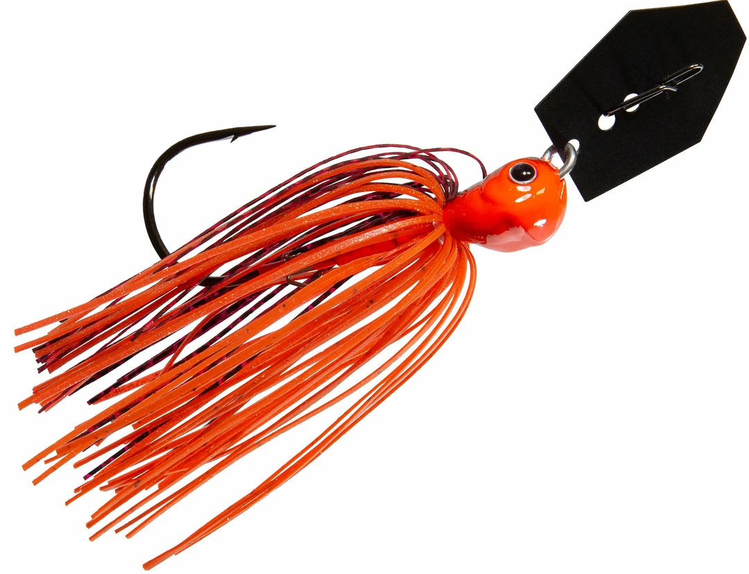 Z-Man Chatterbait Jack Hammer