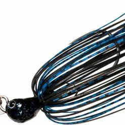 Z-Man Chatterbait JackHammer StealthBlade Lures