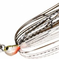 Z-Man Chatterbait JackHammer StealthBlade Lures