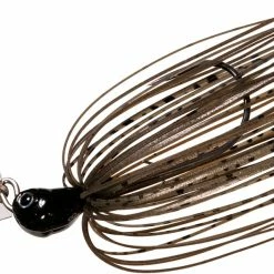 Z-Man Chatterbait JackHammer StealthBlade Lures