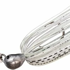 Z-Man Chatterbait JackHammer StealthBlade Lures