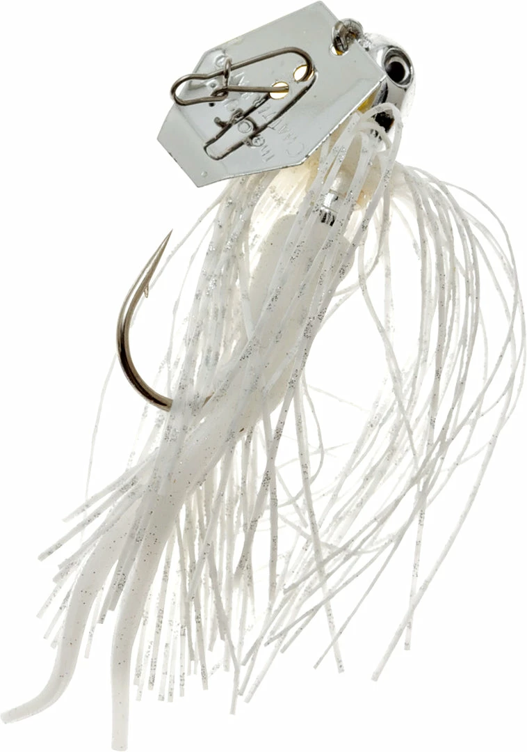 Lures Z-Man ChatterBait Micro Series