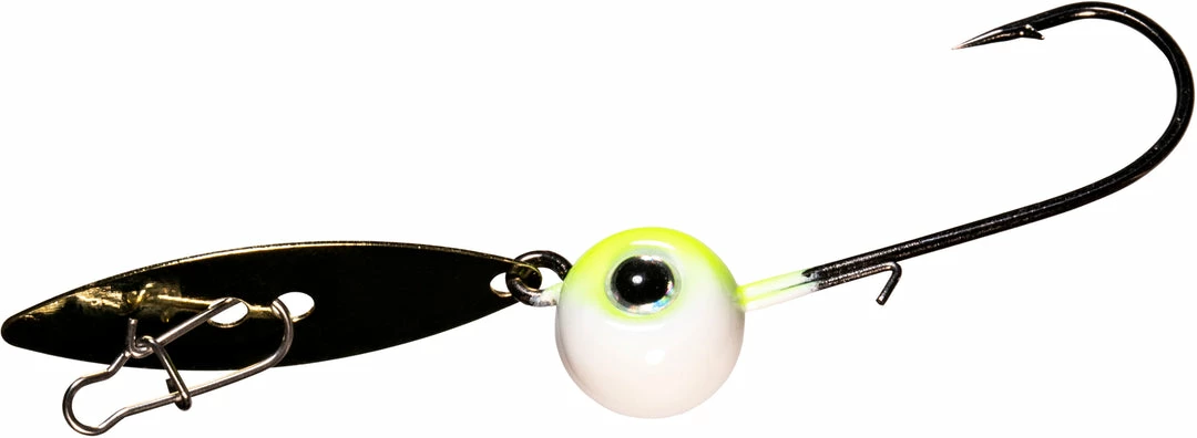 Lures Z-Man Chatterbait Willowvibe