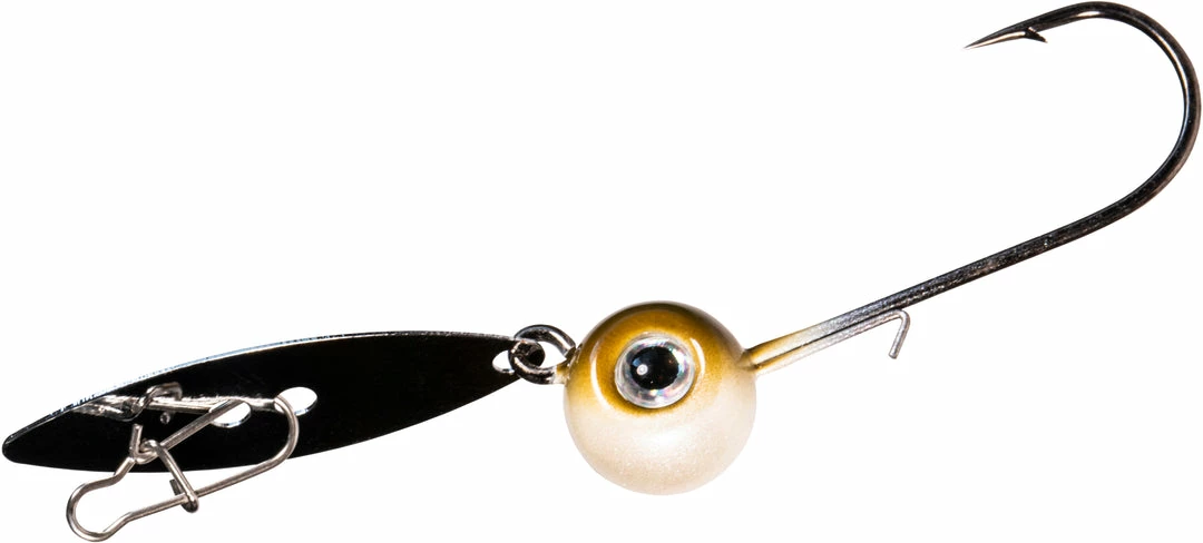 Lures Z-Man Chatterbait Willowvibe