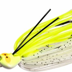 Z-Man CrossEyeZ Chatterbait
