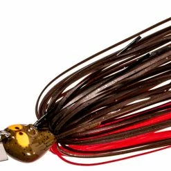 Z-Man CrossEyeZ Chatterbait