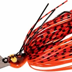 Z-Man CrossEyeZ Chatterbait
