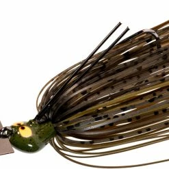 Z-Man CrossEyeZ Chatterbait