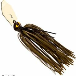 Z-Man CrossEyeZ Chatterbait