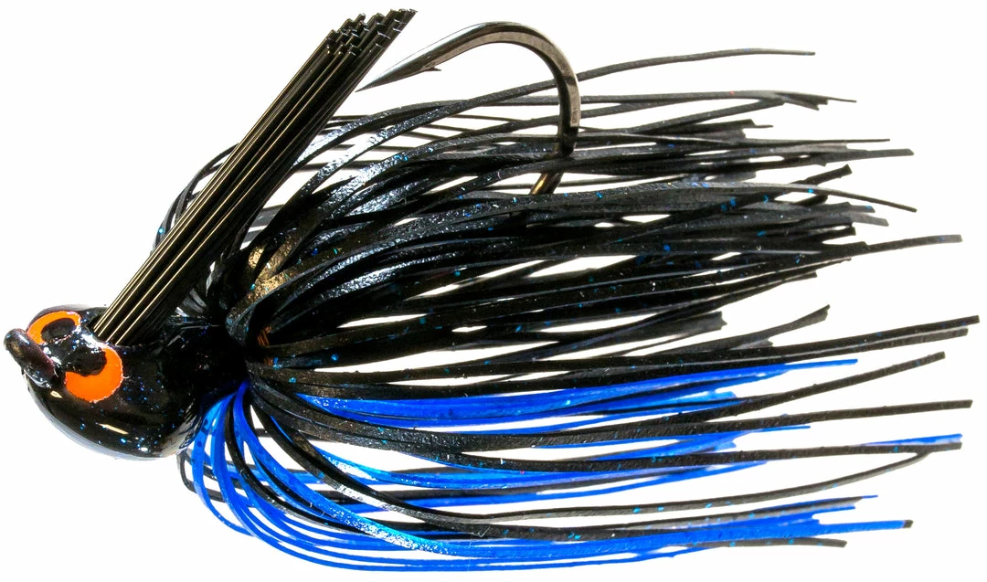 Z-Man CrossEyeZ Flipping Jig
