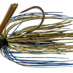Z-Man CrossEyeZ Flipping Jig