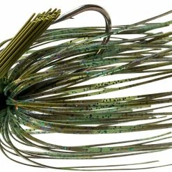 Z-Man CrossEyeZ Flipping Jig