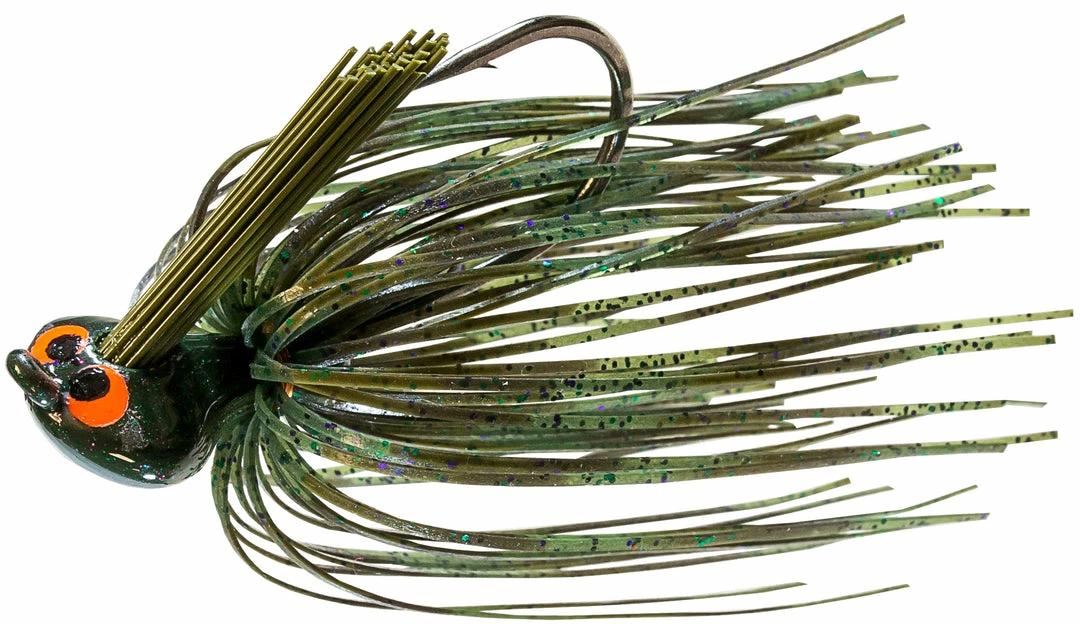 Z-Man CrossEyeZ Flipping Jig