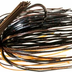 Z-Man CrossEyeZ Flipping Jig