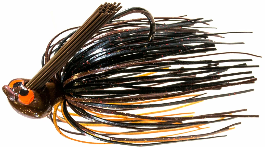 Z-Man CrossEyeZ Flipping Jig