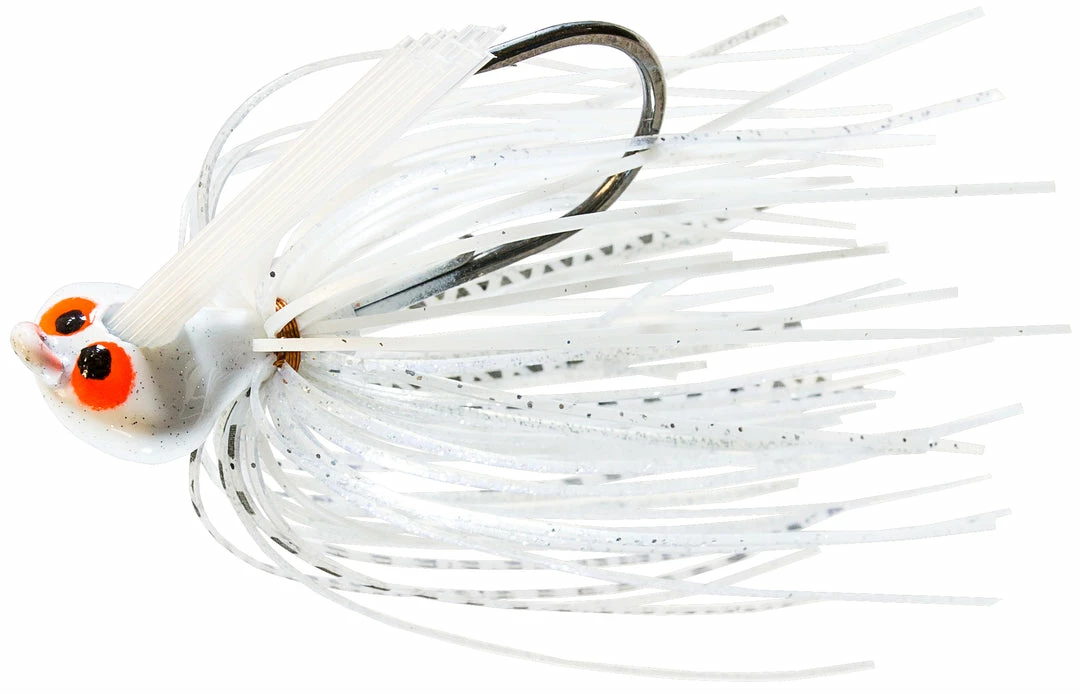 Z-Man CrossEyeZ Flipping Jig