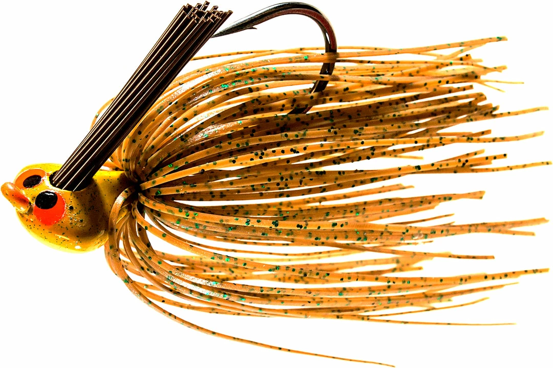 Z-Man CrossEyeZ Flipping Jig