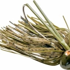 Z-Man CrossEyeZ Football Jig