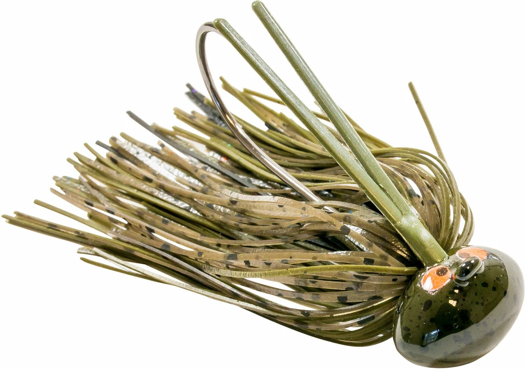 Z-Man CrossEyeZ Football Jig