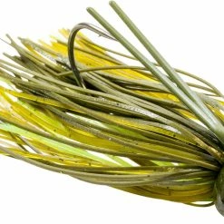 Z-Man CrossEyeZ Football Jig