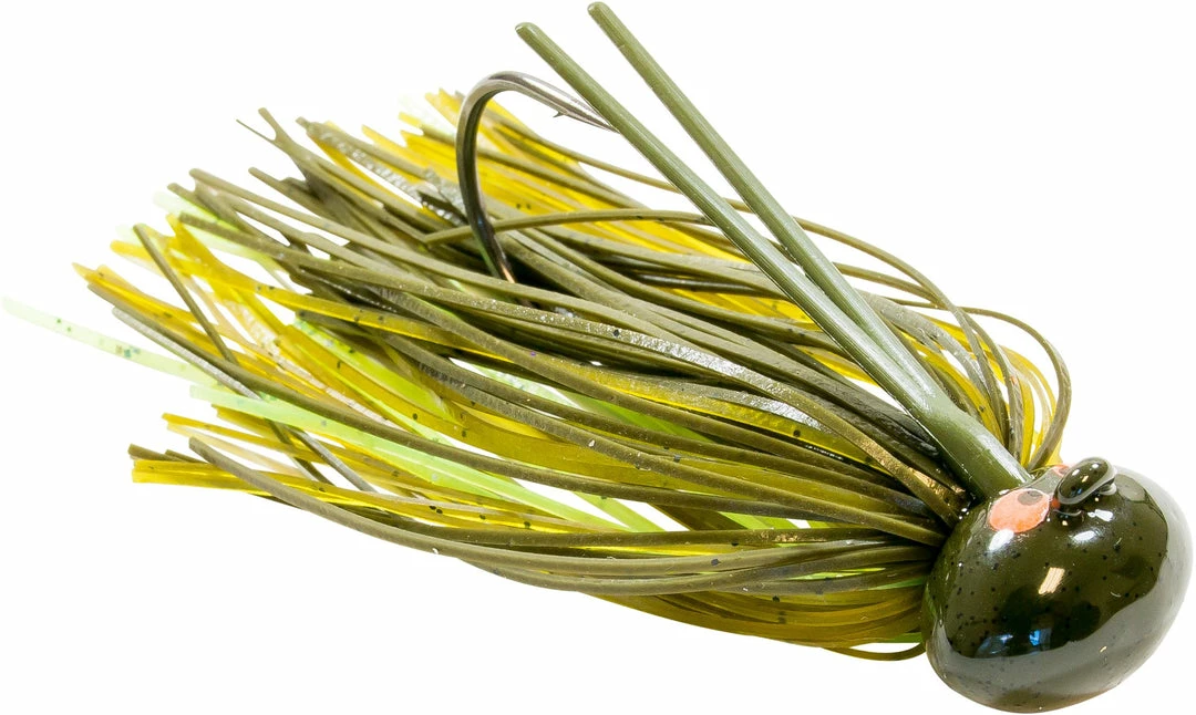 Z-Man CrossEyeZ Football Jig