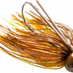 Z-Man CrossEyeZ Football Jig