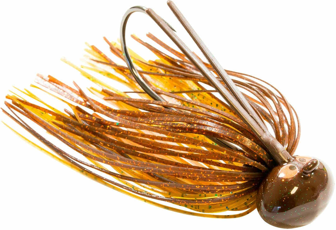 Z-Man CrossEyeZ Football Jig