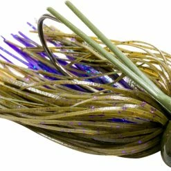 Z-Man CrossEyeZ Football Jig