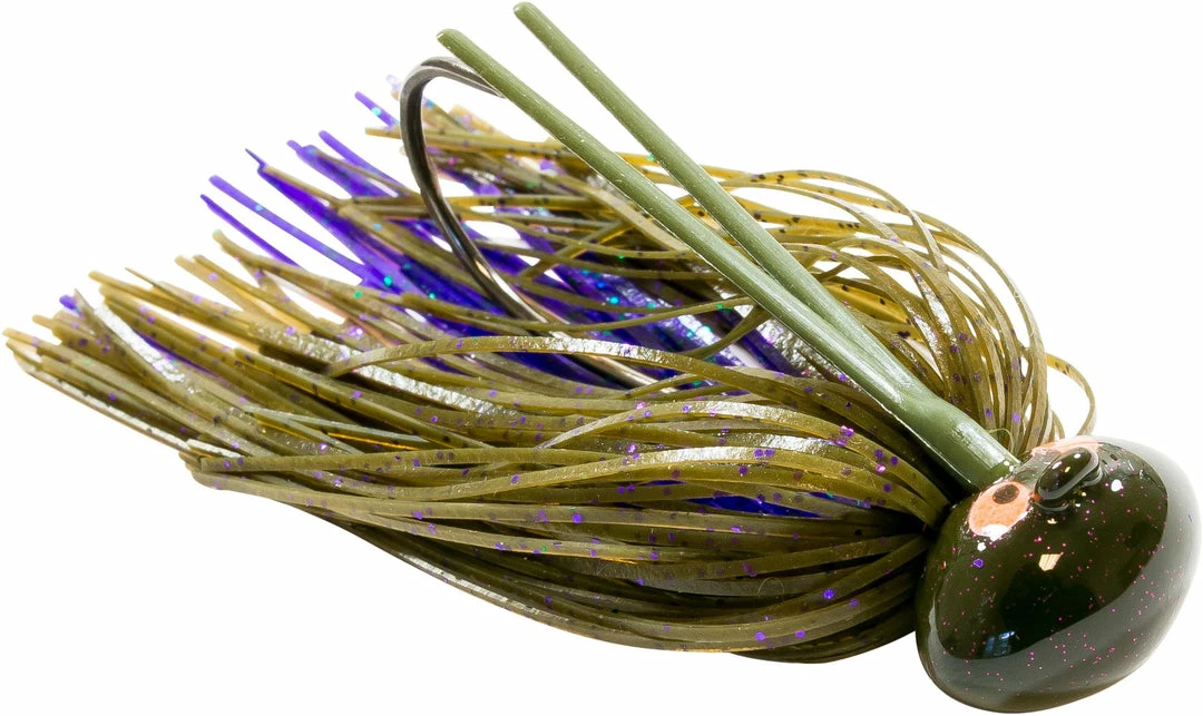 Z-Man CrossEyeZ Football Jig