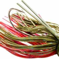 Z-Man CrossEyeZ Football Jig