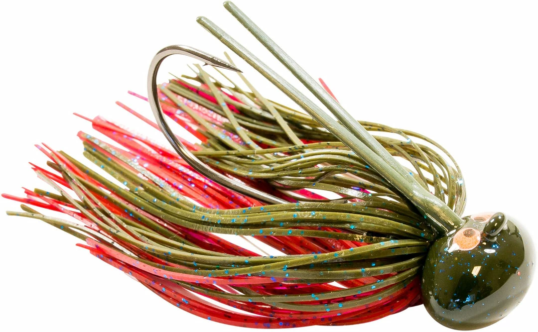 Z-Man CrossEyeZ Football Jig