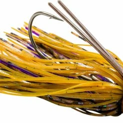Z-Man CrossEyeZ Football Jig