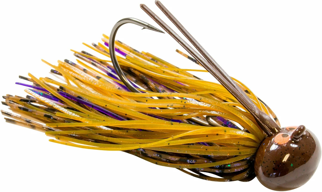 Z-Man CrossEyeZ Football Jig